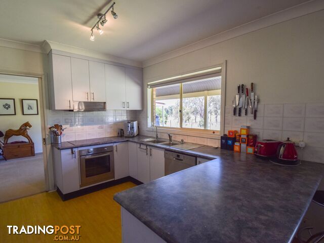 103 Patterson Lane YOUNG NSW 2594