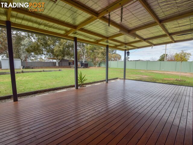 86 Fowler Street (Monteagle) YOUNG NSW 2594