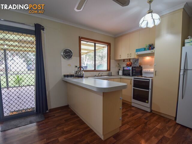 86 Fowler Street (Monteagle) YOUNG NSW 2594