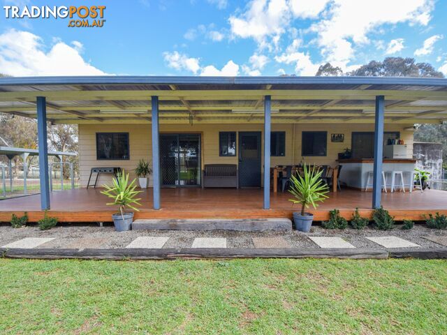 86 Fowler Street (Monteagle) YOUNG NSW 2594