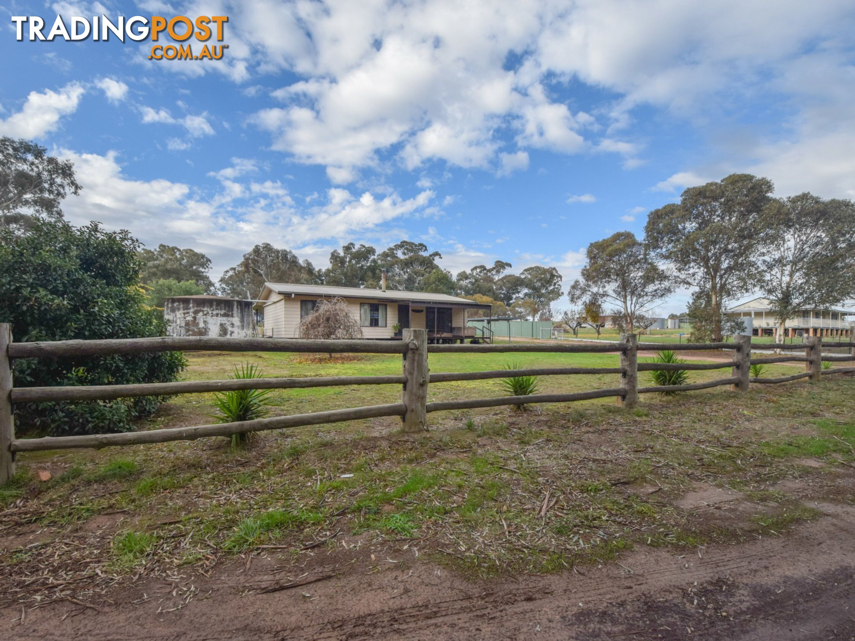 86 Fowler Street (Monteagle) YOUNG NSW 2594