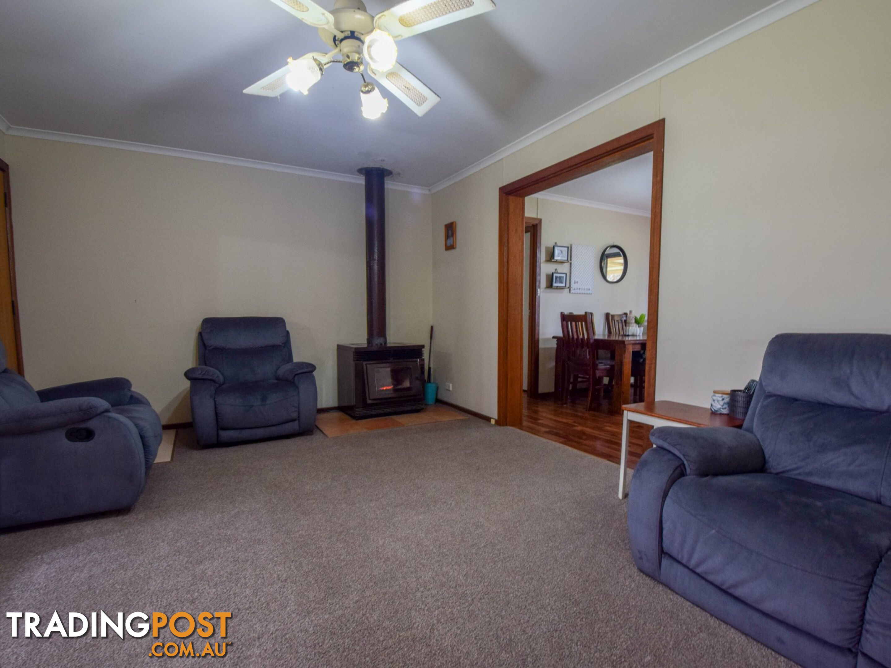 86 Fowler Street (Monteagle) YOUNG NSW 2594