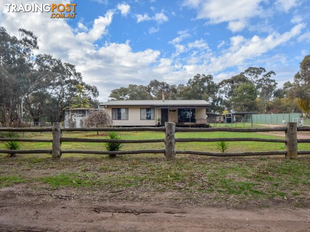 86 Fowler Street (Monteagle) YOUNG NSW 2594