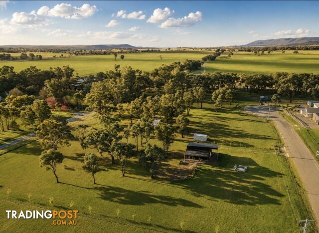 9 Cherry Tree Close Bendick Murrell, via YOUNG NSW 2594