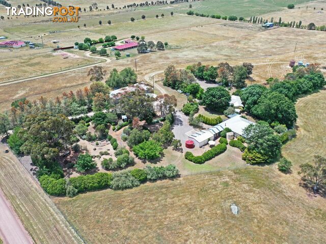 20 Quamby SS Road YOUNG NSW 2594