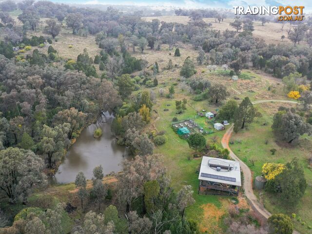 529 Karoopa Lane CROWTHER NSW 2803