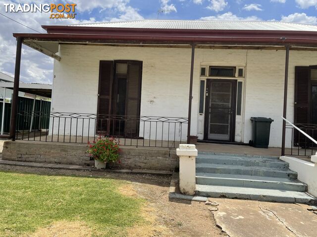 1-39 Murringo Street YOUNG NSW 2594