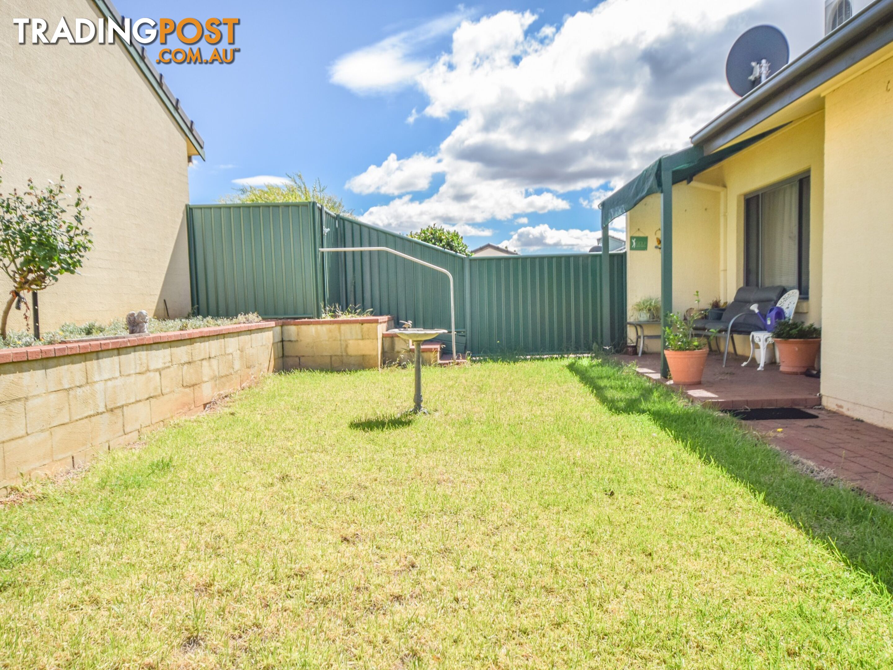 7/77 Thornhill Street YOUNG NSW 2594