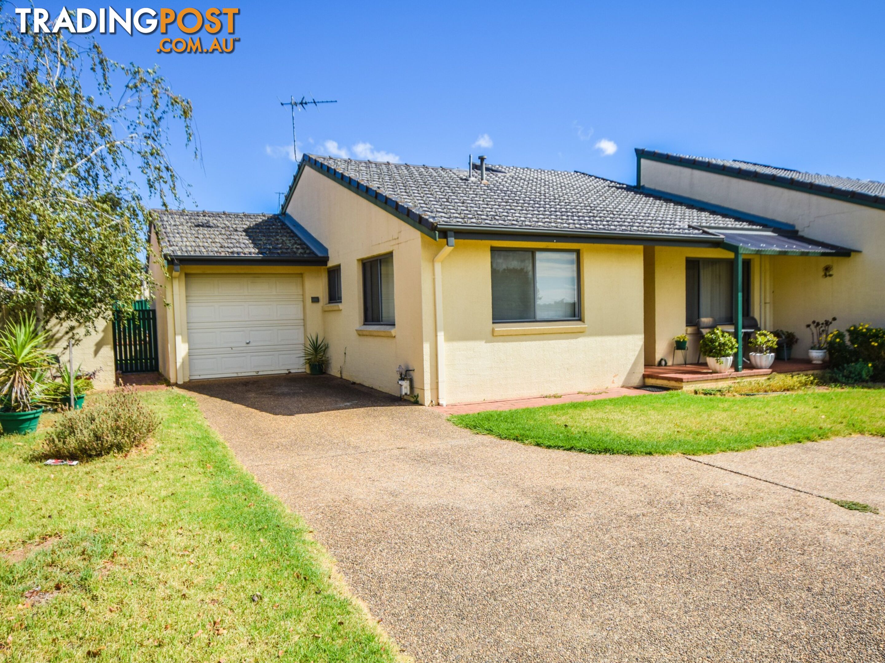 7/77 Thornhill Street YOUNG NSW 2594