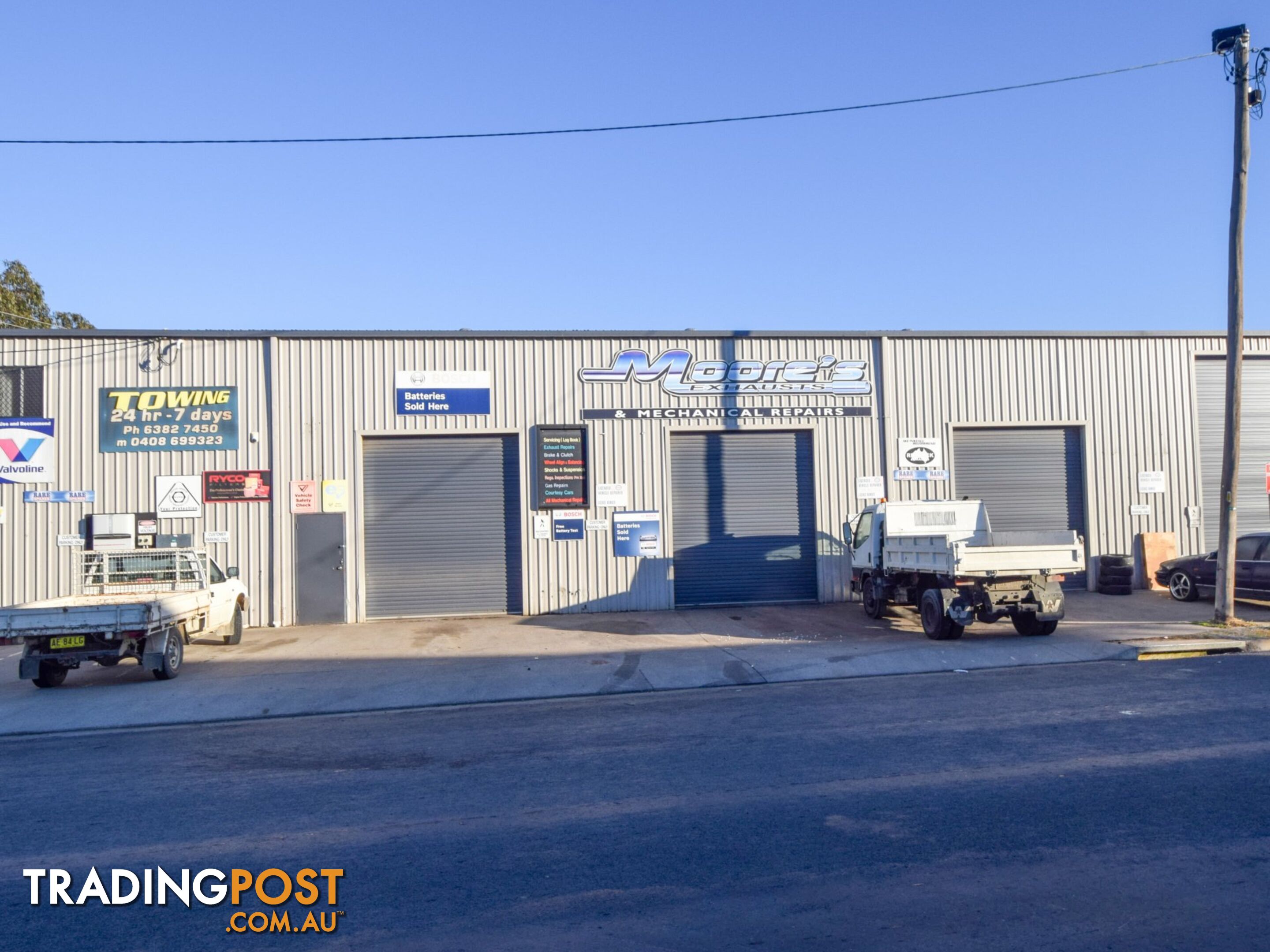 301 Boorowa Street YOUNG NSW 2594