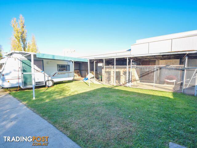 172 Nasmyth Street YOUNG NSW 2594