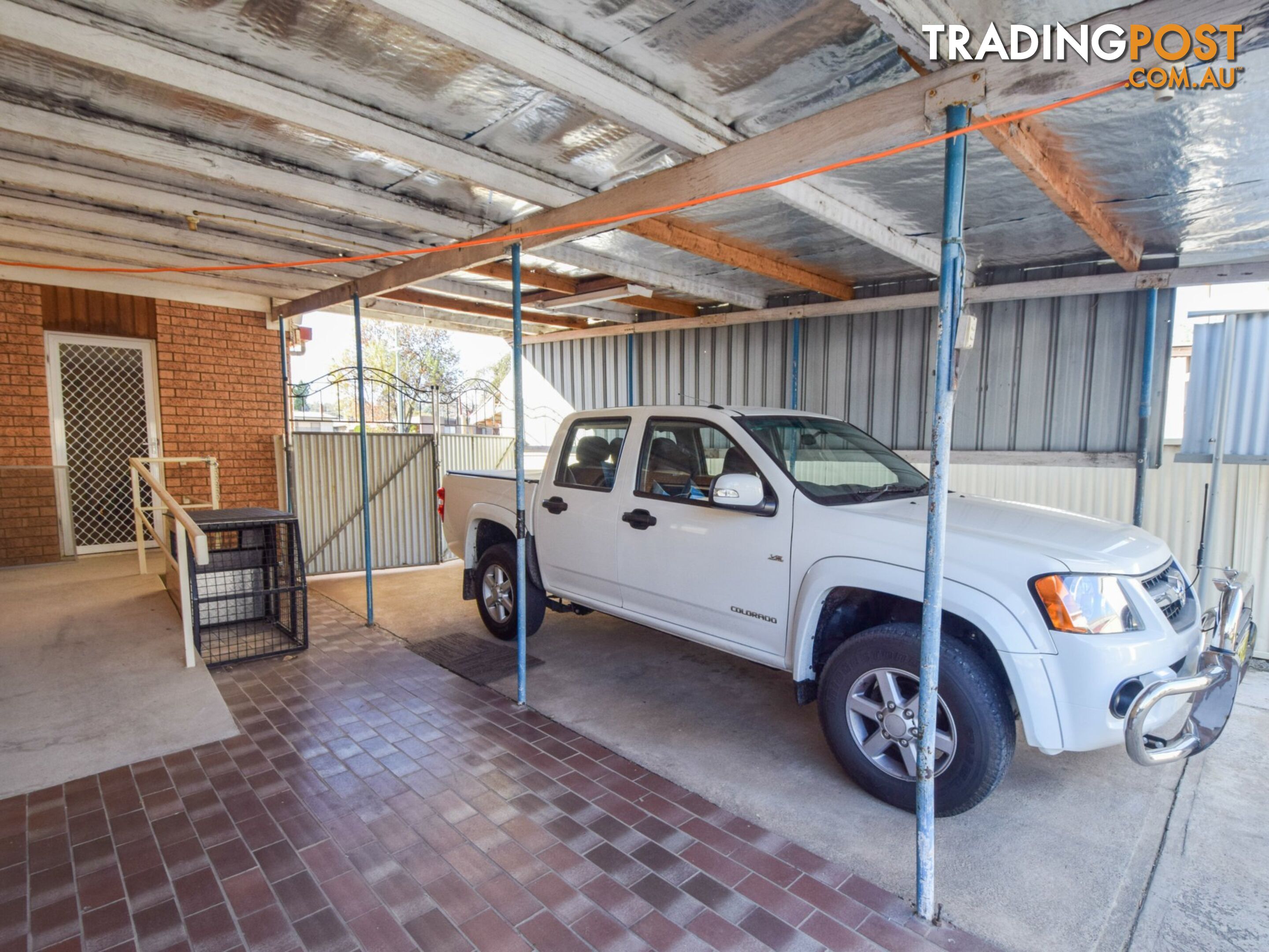 172 Nasmyth Street YOUNG NSW 2594