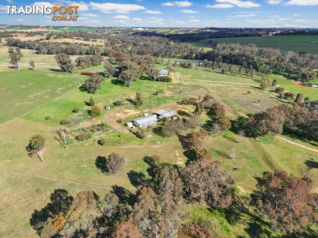 202 Pattersons Lane YOUNG NSW 2594 - photo 2 of 23