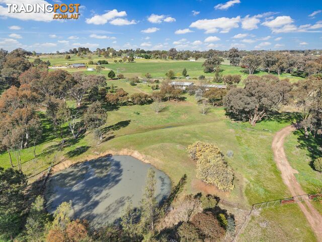 202 Pattersons Lane YOUNG NSW 2594 - photo 3 of 23