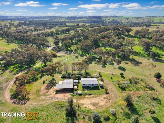 202 Pattersons Lane YOUNG NSW 2594 - photo 5 of 23