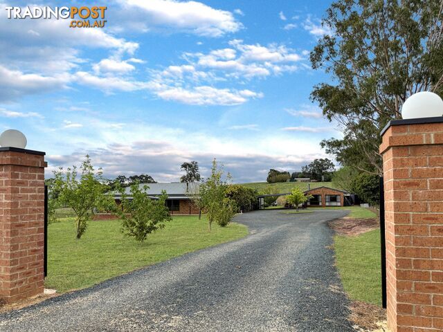 80 Normans Road YOUNG NSW 2594
