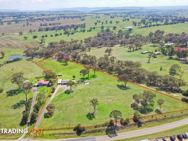 3290 Moppity Road YOUNG NSW 2594