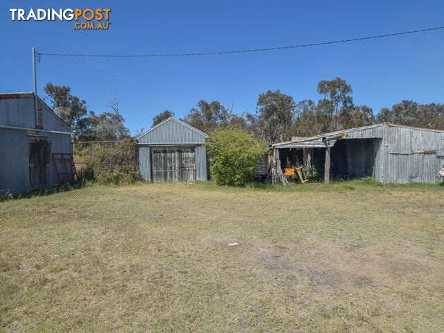 61 Sads Lane YOUNG NSW 2594