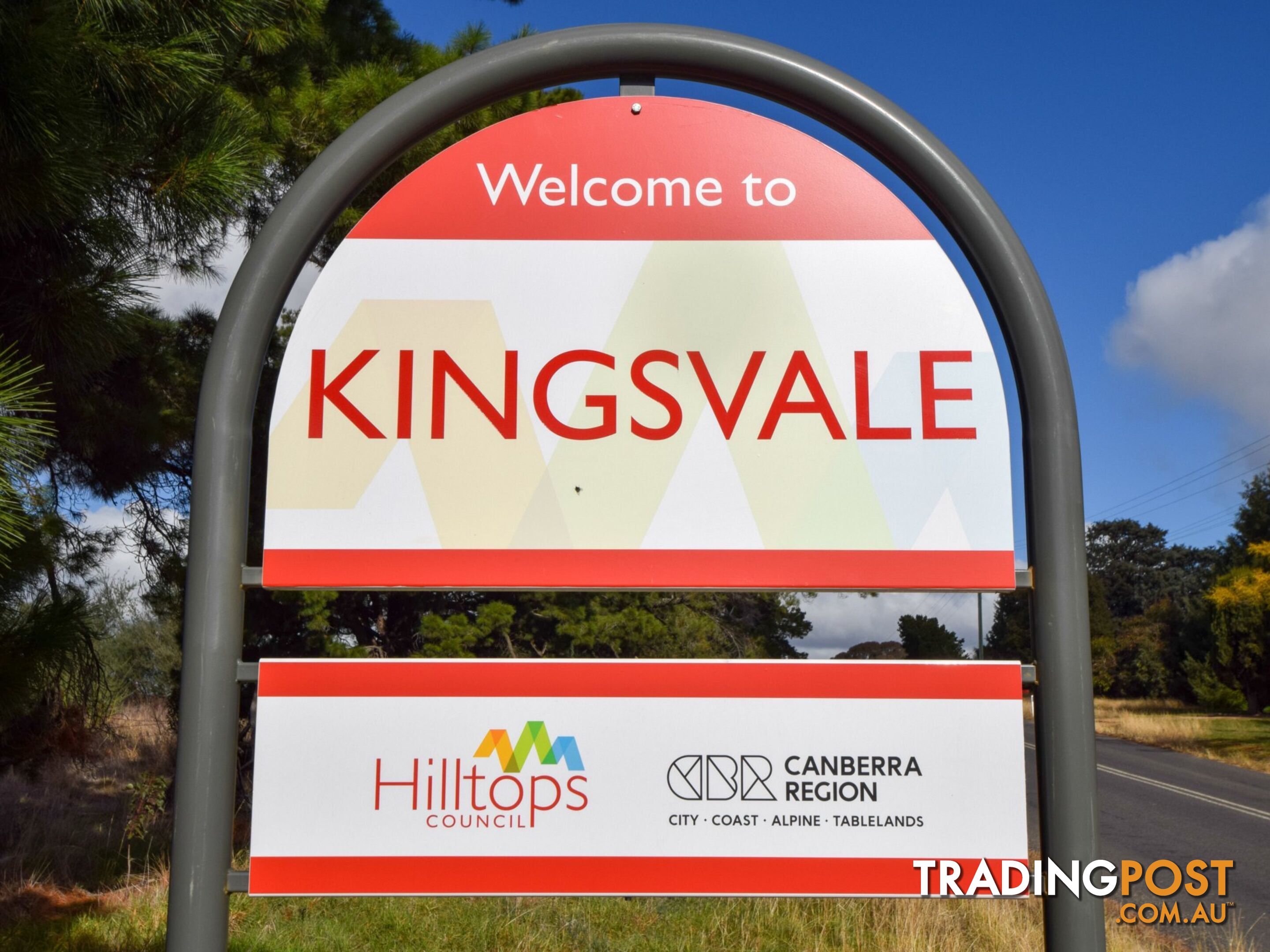 973 Kingsvale Road YOUNG NSW 2594