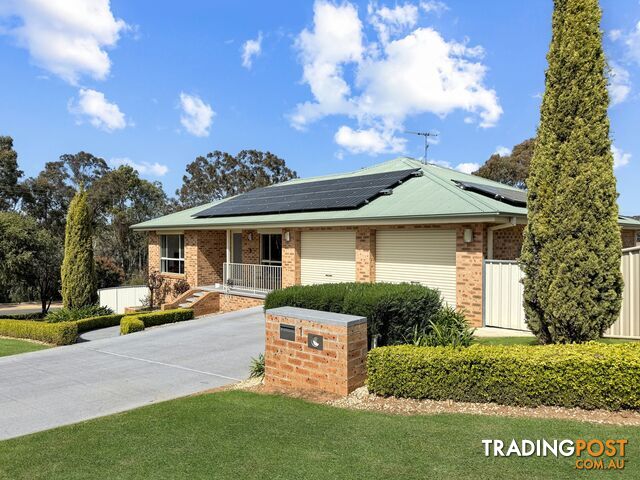 1 Scott Place YOUNG NSW 2594