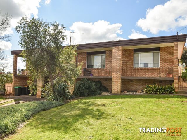 135 Edward Street YOUNG NSW 2594
