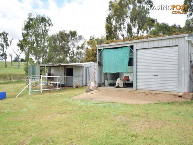 80 Normans Rd YOUNG NSW 2594