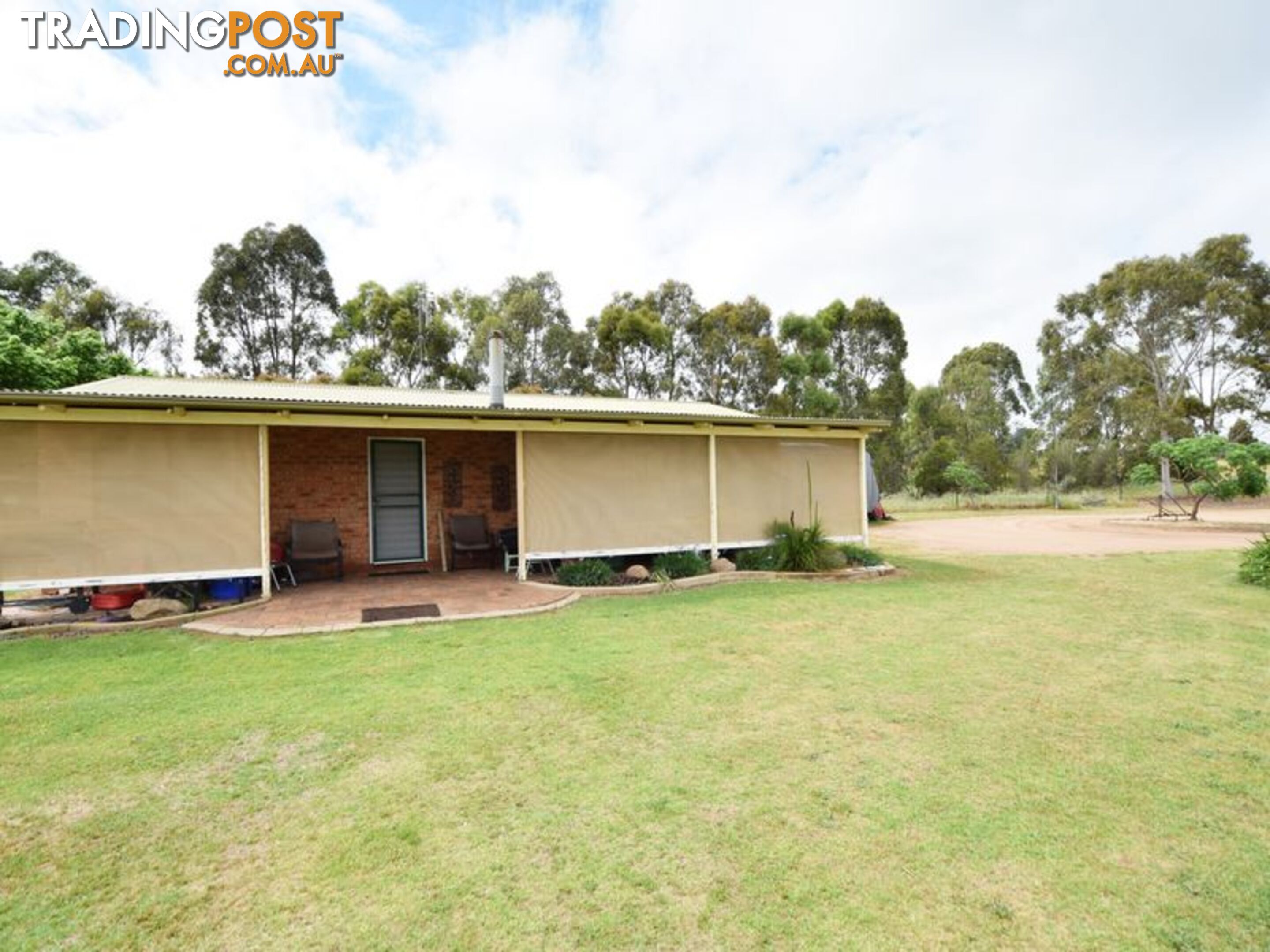 80 Normans Rd YOUNG NSW 2594