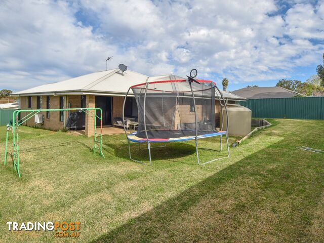 10 Molloy Place YOUNG NSW 2594