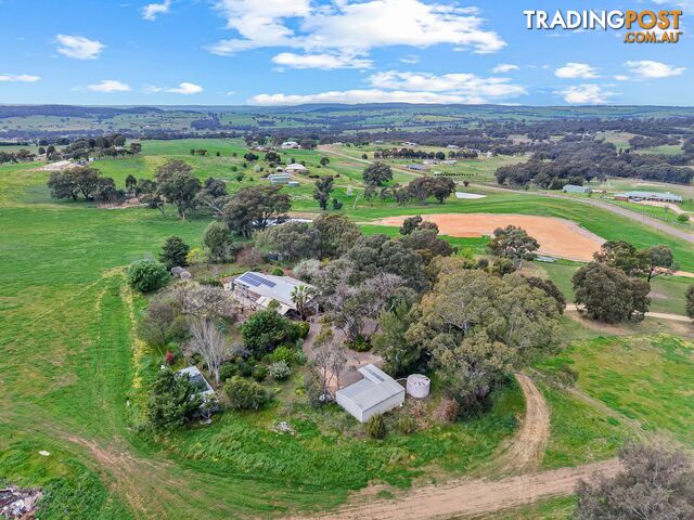 83 Donges Road YOUNG NSW 2594