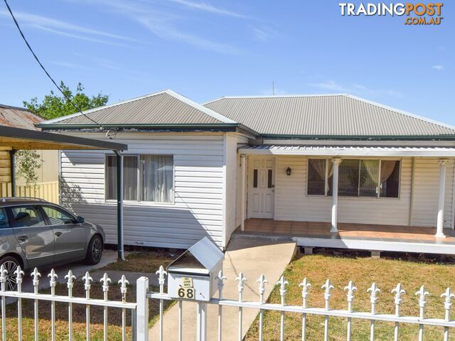 68 Brock Street YOUNG NSW 2594