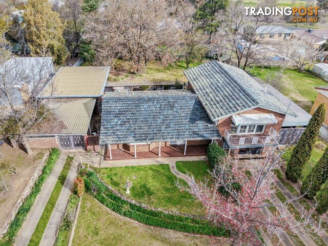 218 William Street YOUNG NSW 2594