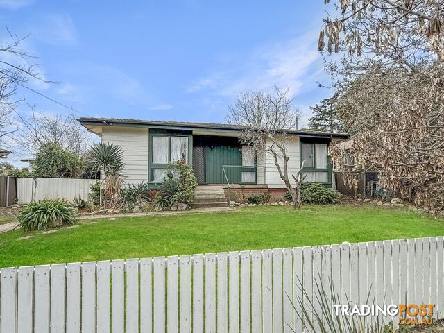 9 Crowther Street YOUNG NSW 2594