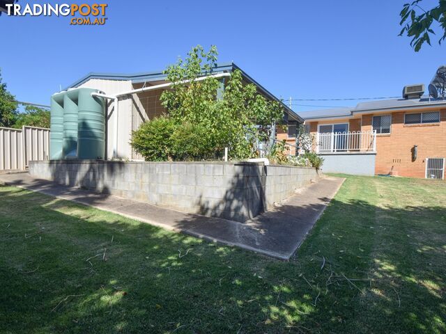 41 Fontenoy Street YOUNG NSW 2594