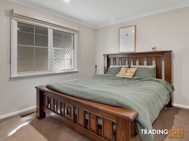 41 Fontenoy Street YOUNG NSW 2594