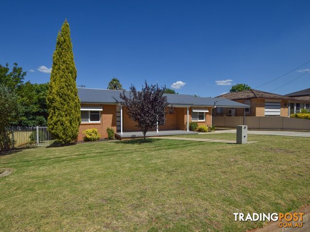 41 Fontenoy Street YOUNG NSW 2594