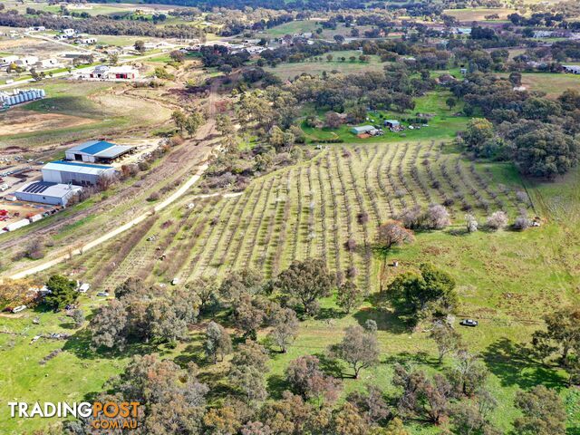 56 Rockdale Road YOUNG NSW 2594