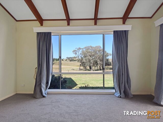 438 Wickham Lane YOUNG NSW 2594