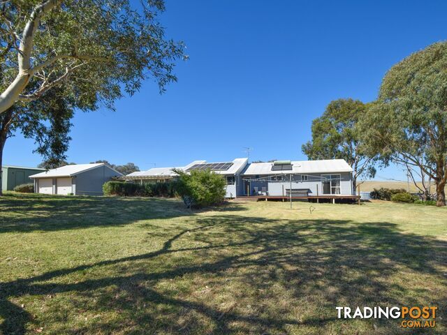 438 Wickham Lane YOUNG NSW 2594