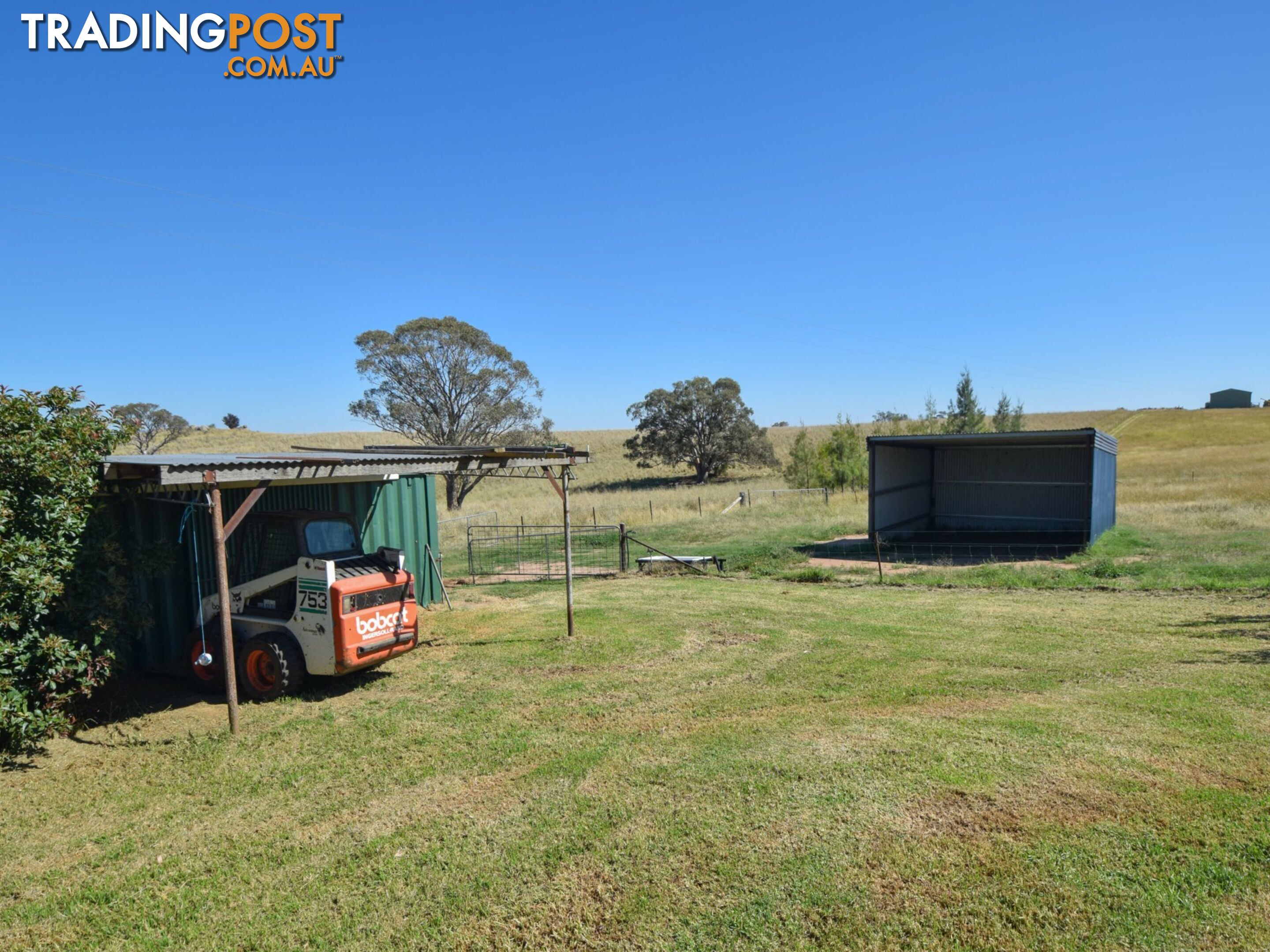 438 Wickham Lane YOUNG NSW 2594