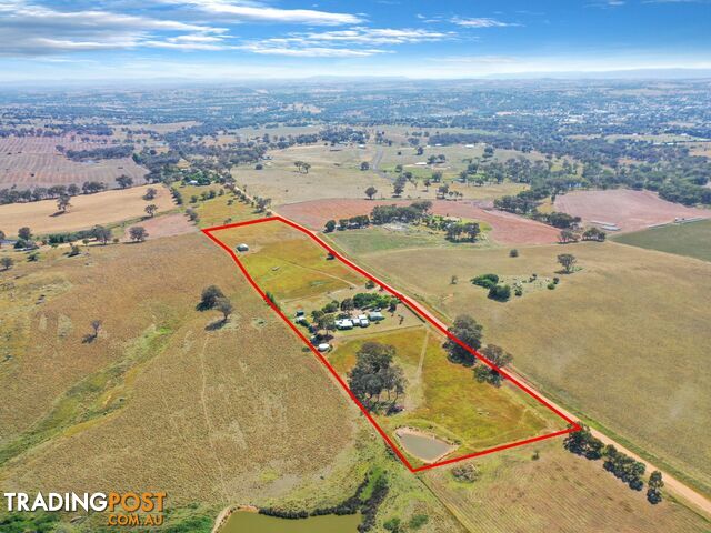 438 Wickham Lane YOUNG NSW 2594