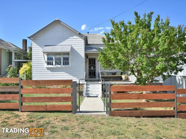 69 Brock Street YOUNG NSW 2594