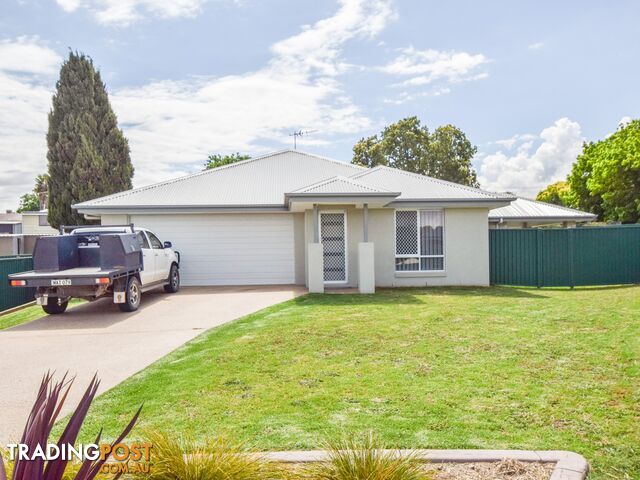 7 Molloy Place YOUNG NSW 2594