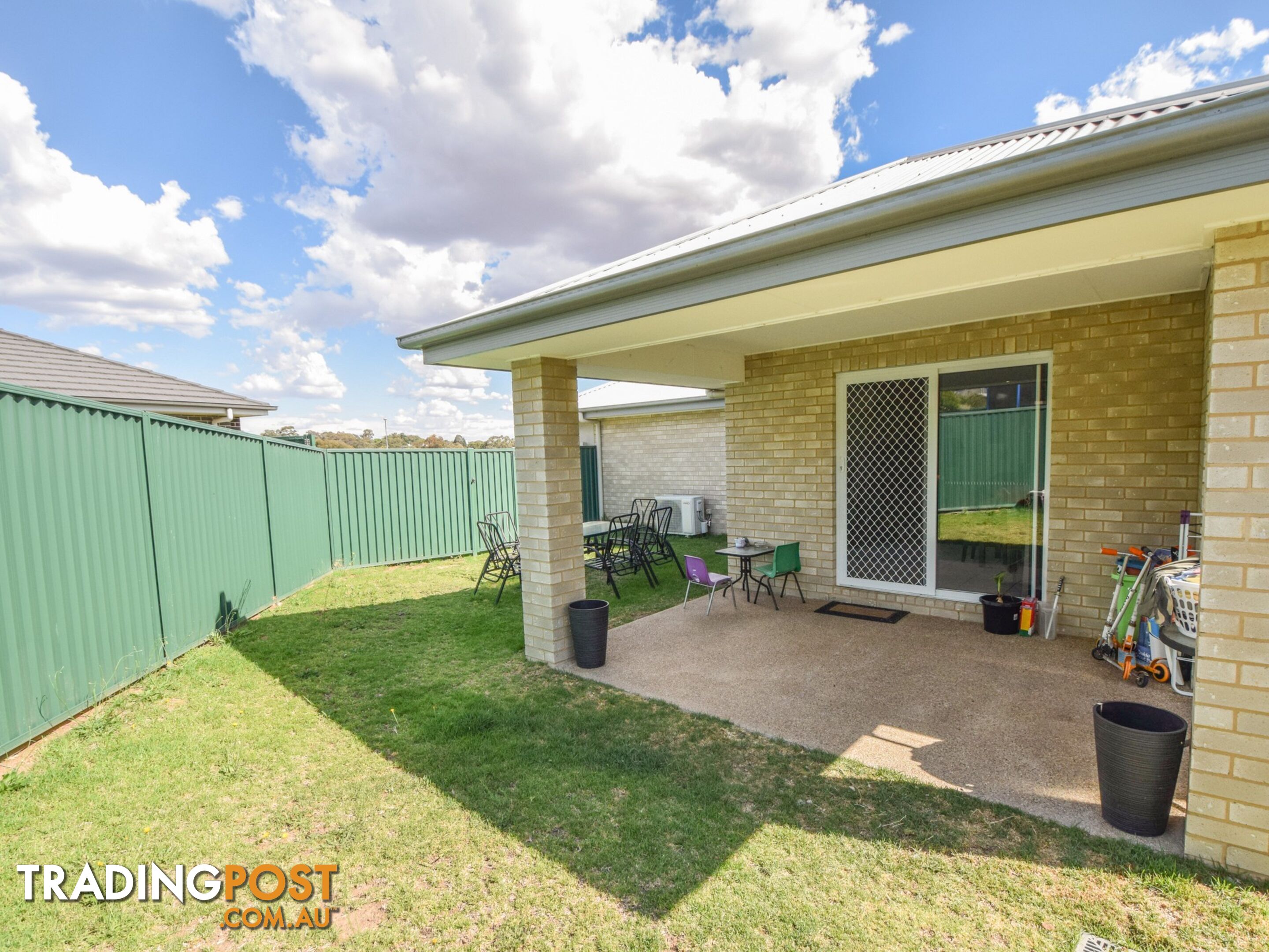 7 Molloy Place YOUNG NSW 2594