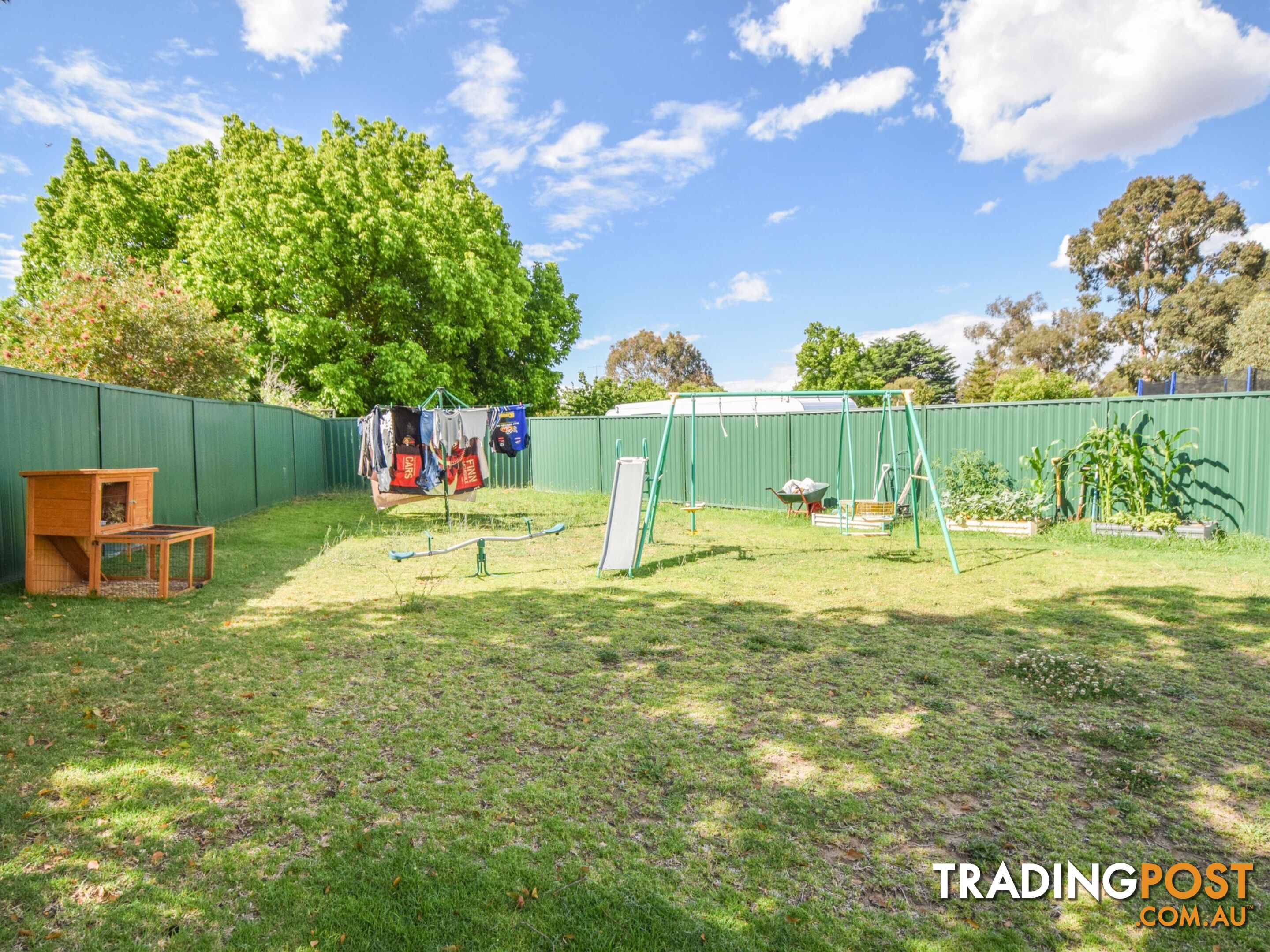 7 Molloy Place YOUNG NSW 2594