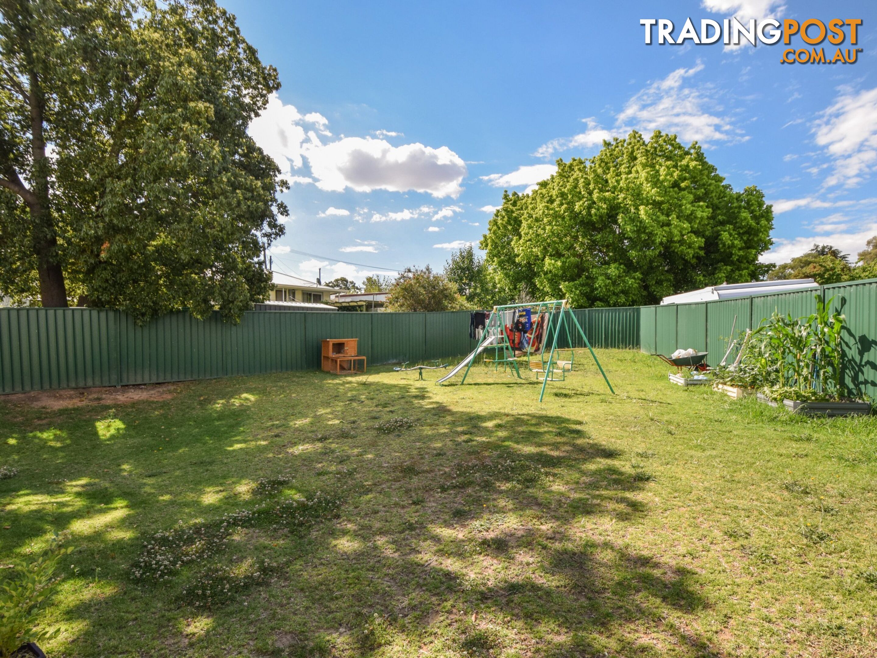 7 Molloy Place YOUNG NSW 2594