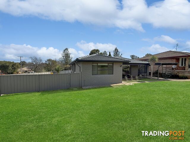 97 Thornhill Street YOUNG NSW 2594