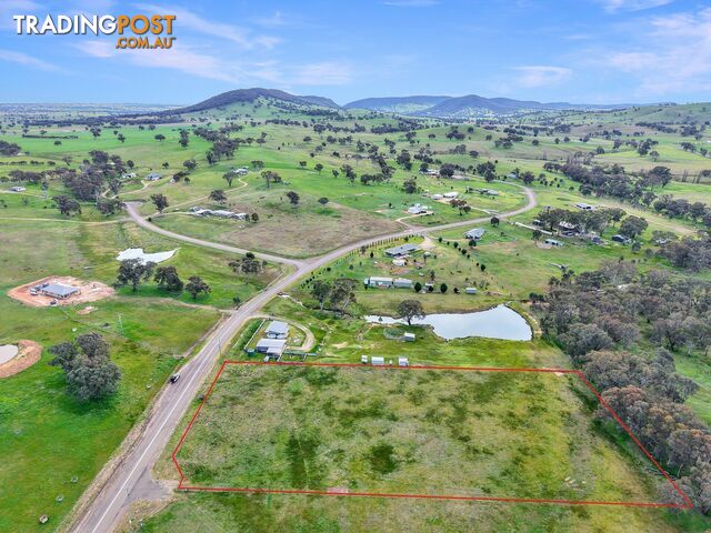 44 Dowling Drive Murringo, via YOUNG NSW 2594