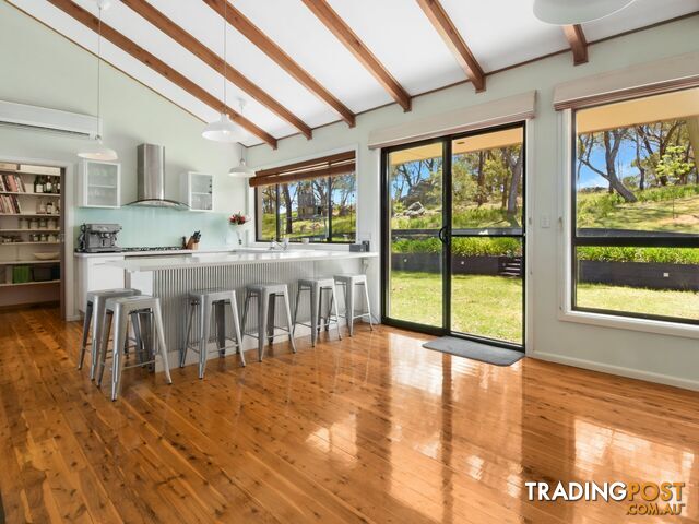 138 Black Range Road YOUNG NSW 2594 - photo 5 of 25
