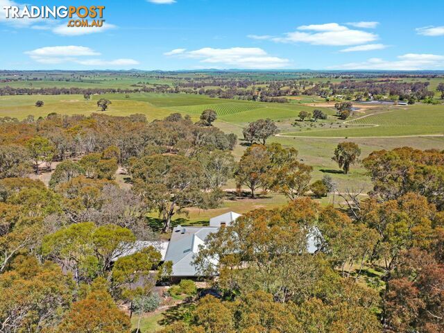 138 Black Range Road YOUNG NSW 2594 - photo 2 of 25