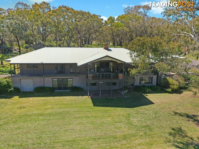 138 Black Range Road YOUNG NSW 2594 - photo 3 of 25